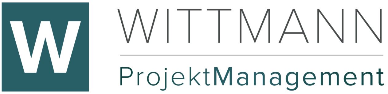 Wittmann Projektmanagement GmbH Logo