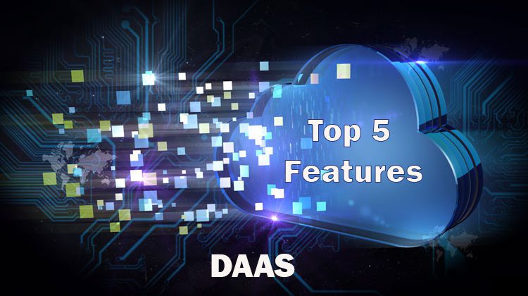 DAAS features