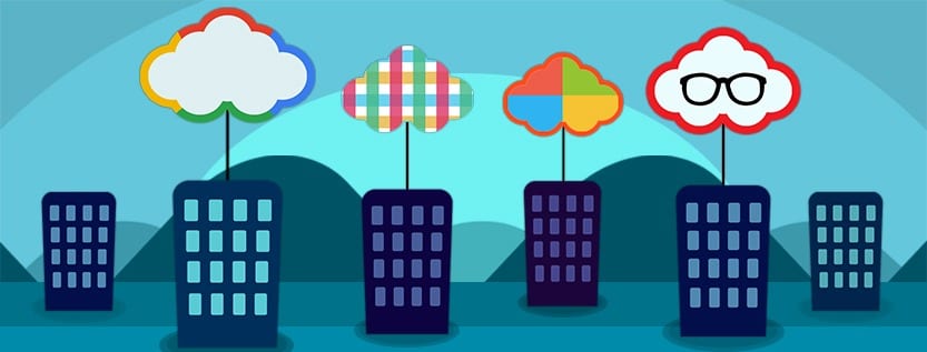 cloud provider Cloud-Anbieter
