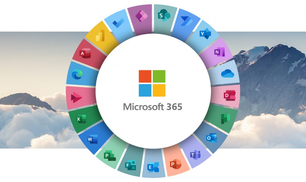The Benefits of Using Microsoft 365 for SMB