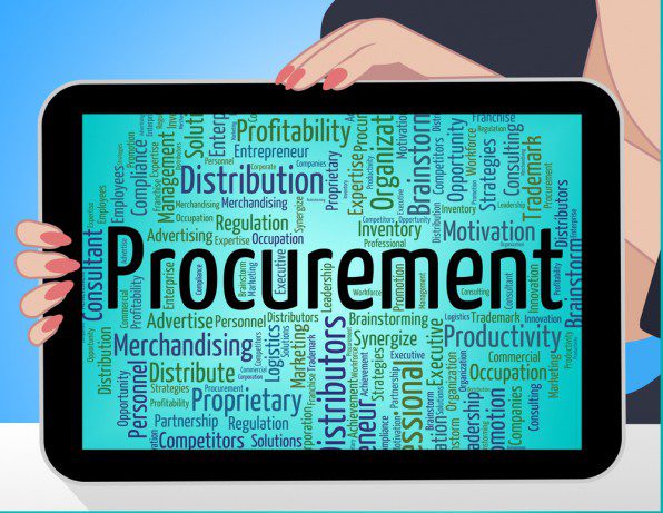 Why should you outsource your IT procurement?