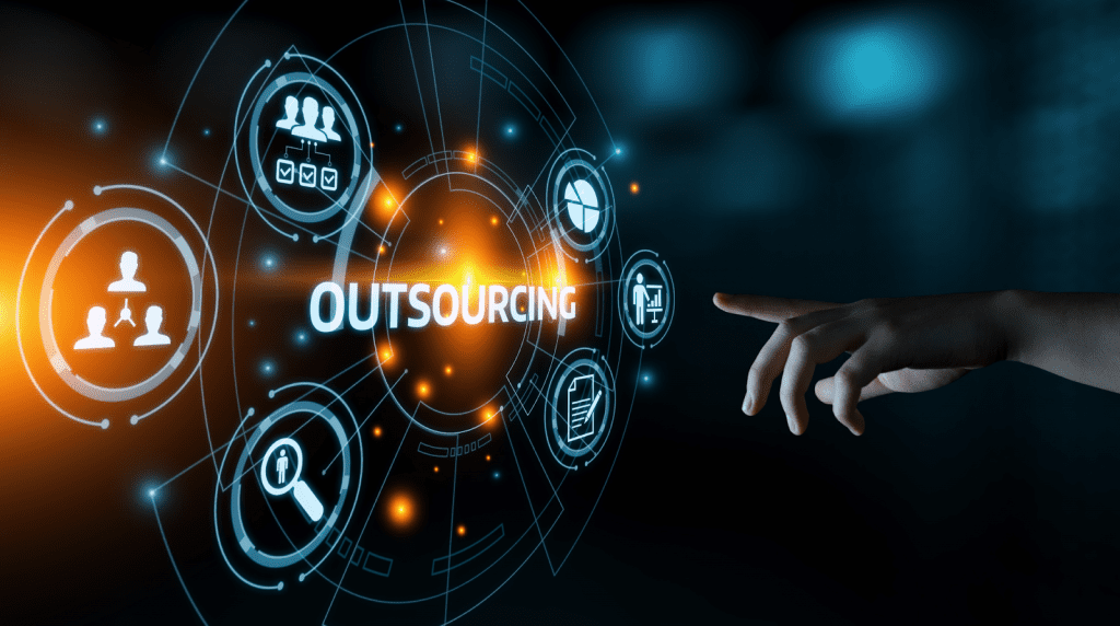 5 Reasons Why Outsourcing Your Marketing Is a Good Idea