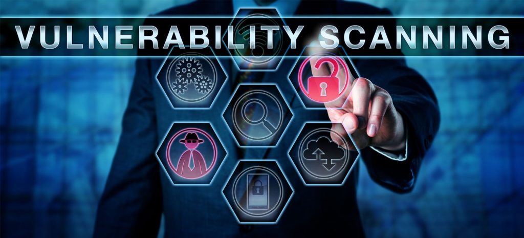 Vulnerability Scanning Gives Businesses Better Security