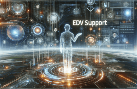 EDV Support